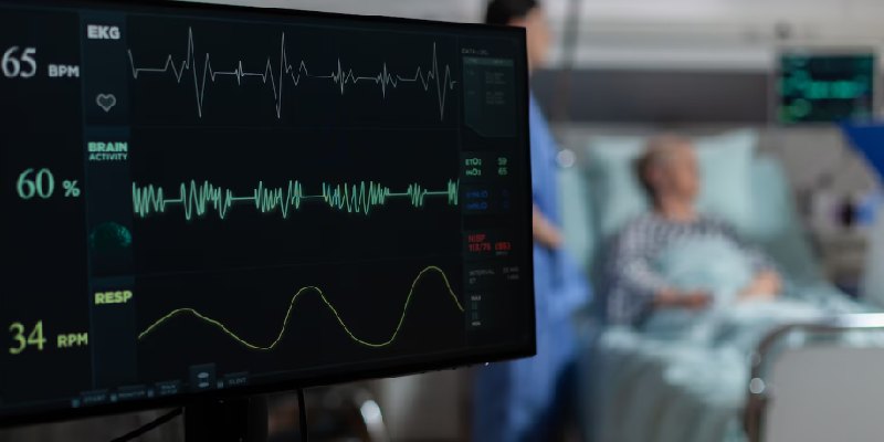 ECG