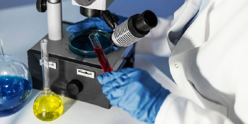 Pathology Laboratory-Services
