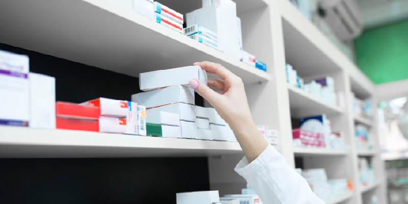 Pharmacy Services