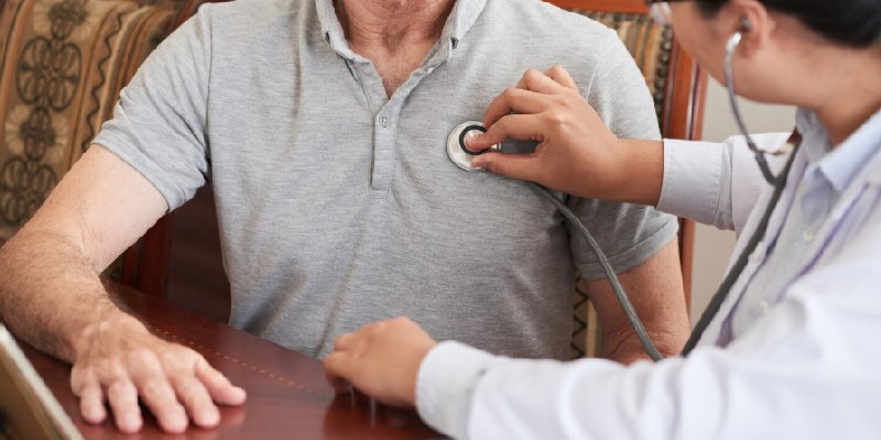 Preventive Cardiac Health Check-up