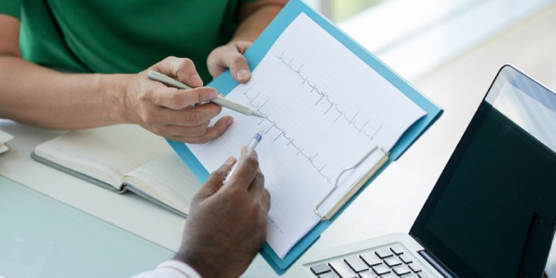 Regular monitoring and evaluation