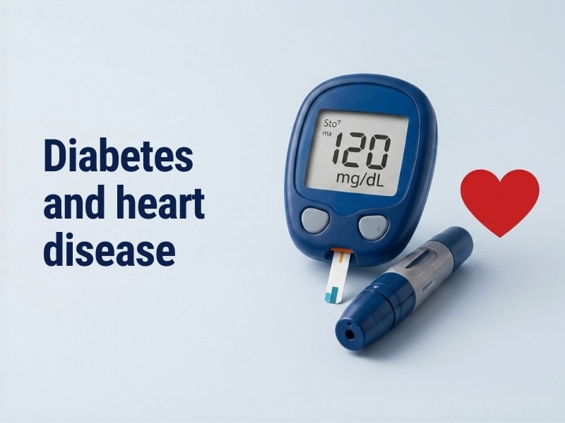 diabetics