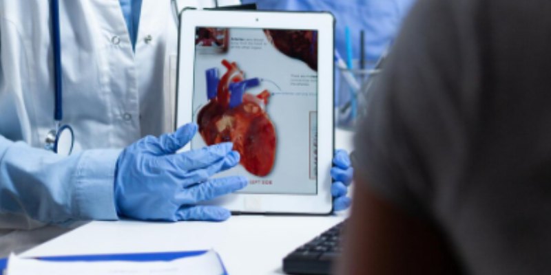 screening and assessment of cardiovascular