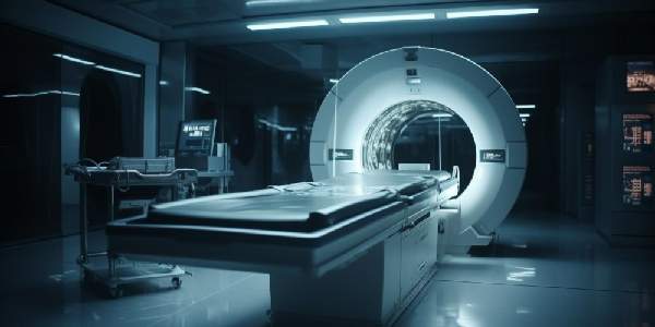 Angiography