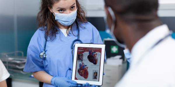 ICD-CRT-Implantation